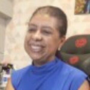 Profile photo of Cleide Inês